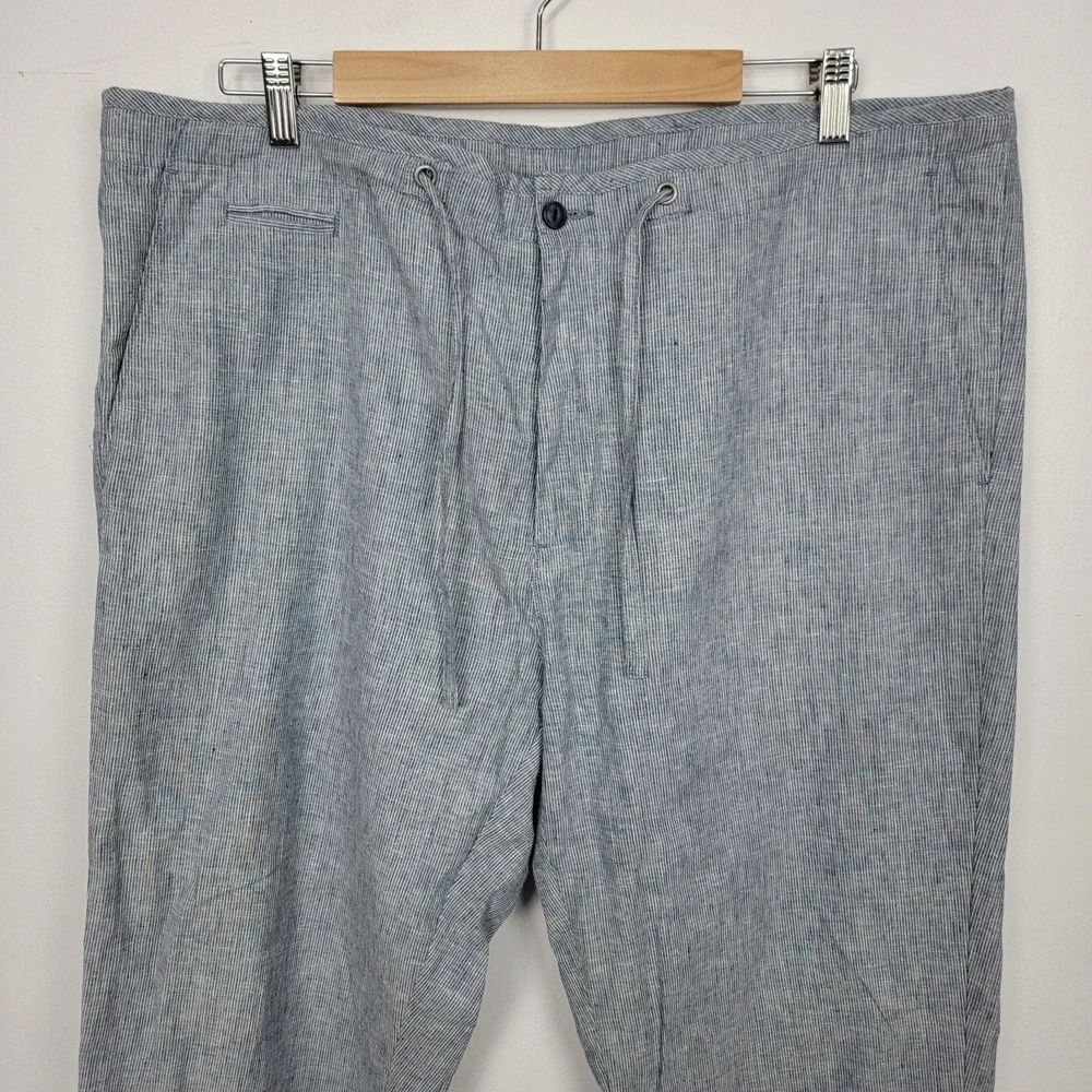 Cubavera pants linen